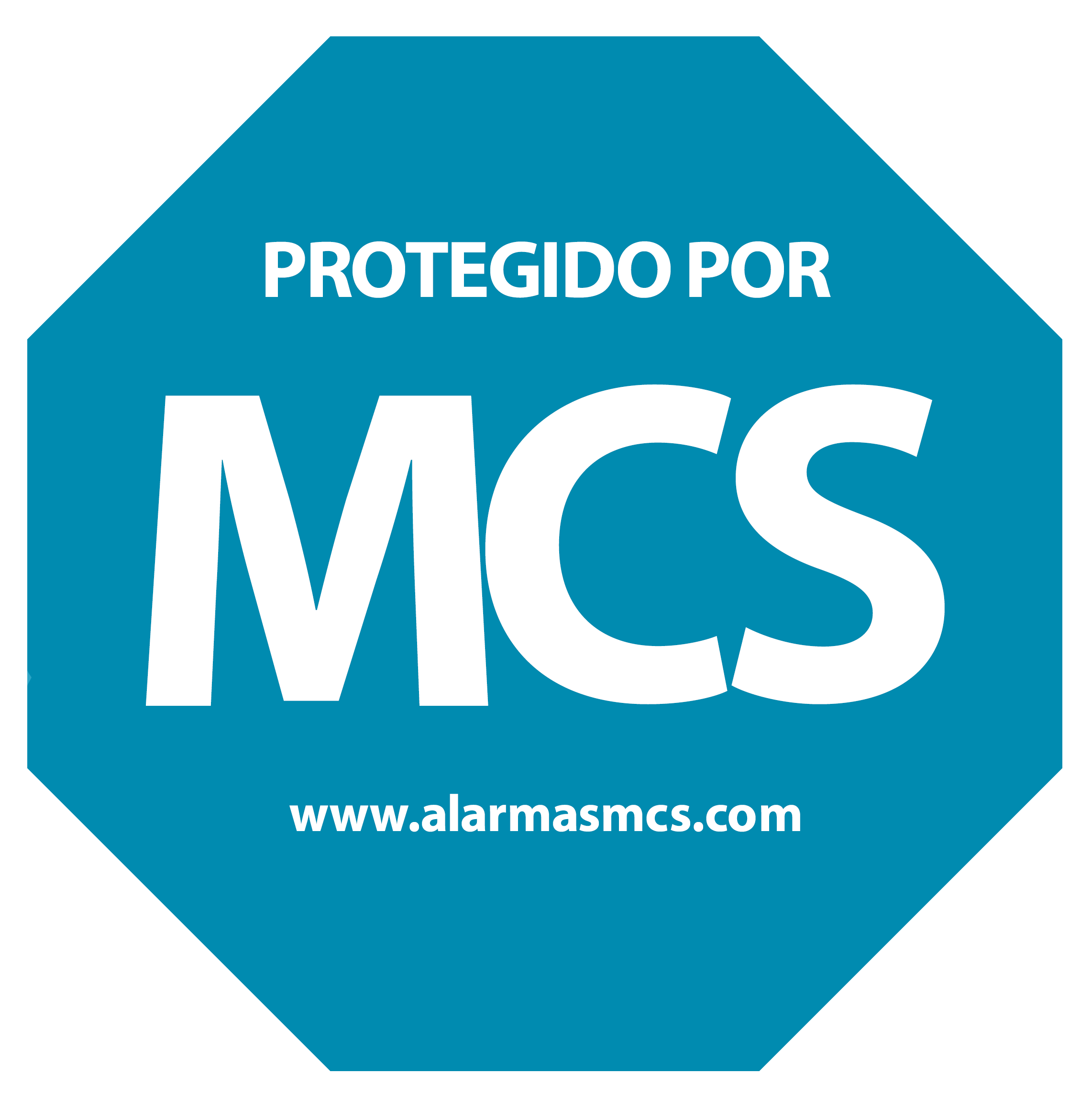 Alarmas MCS